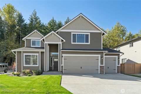 Photo of 9889 Merrick Street SE #380, Yelm, WA 98597 (MLS # 2443951)