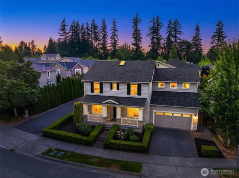 Photo of 18220 NE 110th Street, Redmond, WA 98052 (MLS # 2551993)