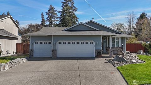 Photo of 2530 187th Street E, Tacoma, WA 98445 (MLS # 2502619)