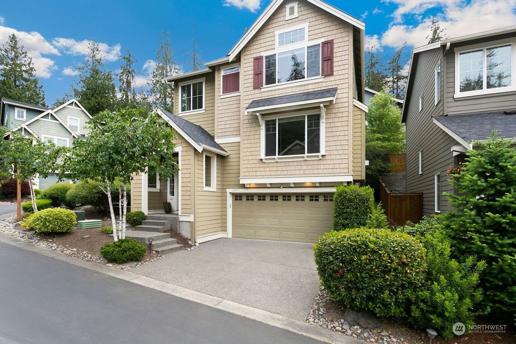 Photo of 12815 65th Place W, Edmonds, WA 98026 (MLS # 2069479)