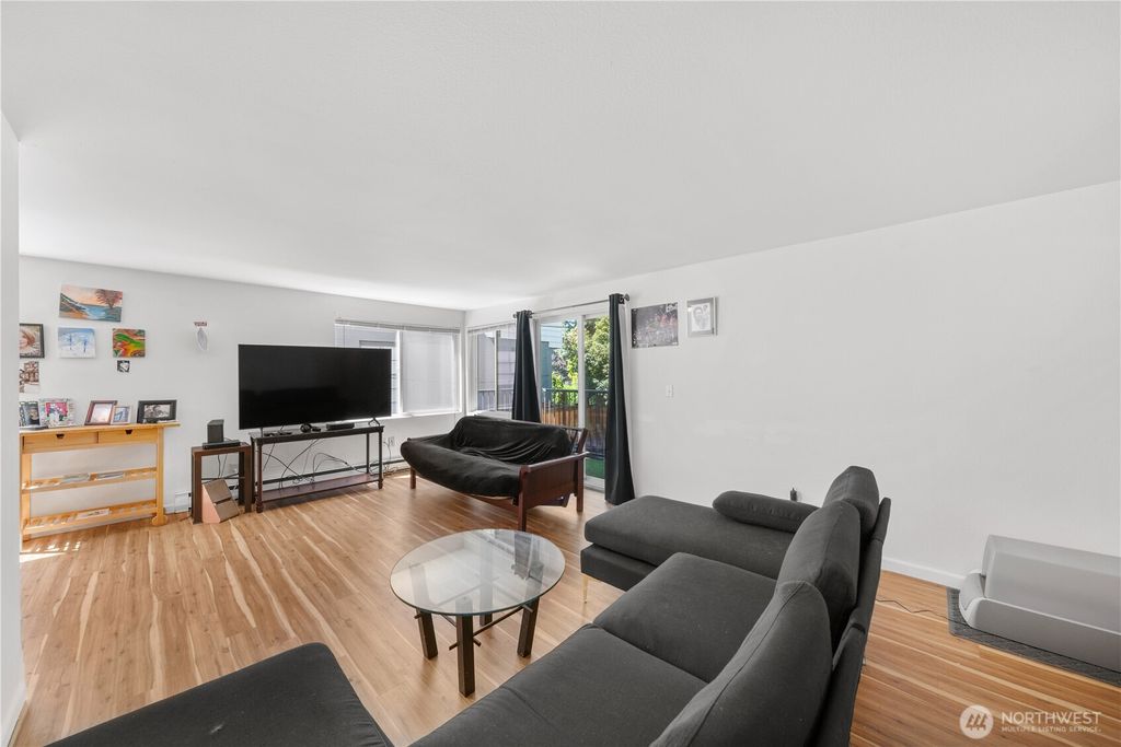 Photo of 11556 Greenwood Avenue N #105, Seattle, WA 98133 (MLS # 2401253)