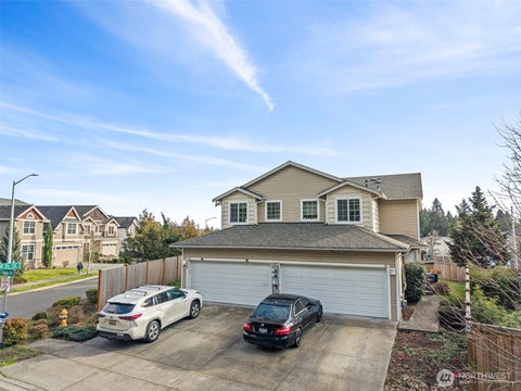 Photo of 306 Poppy Road #A, Bothell, WA 98012 (MLS # 2566550)