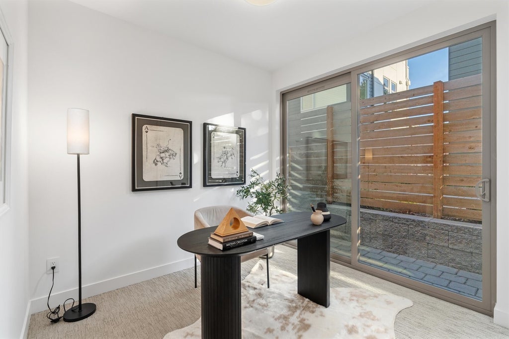 Photo of 3835 54th Avenue SW, Seattle, WA 98116 (MLS # 2596763)