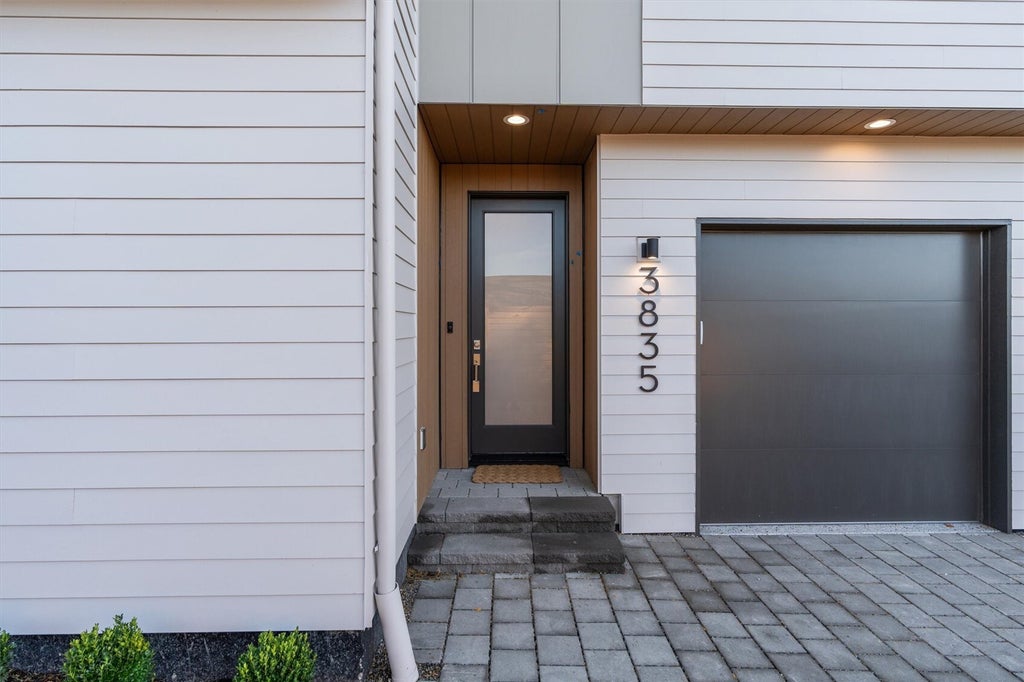 Photo of 3835 54th Avenue SW, Seattle, WA 98116 (MLS # 2596763)