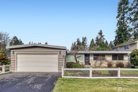 15704 Interlake Avenue N Shoreline WA 98133