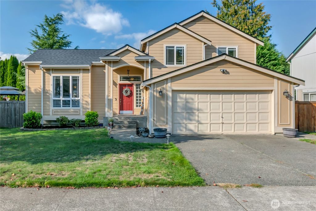 Photo of 21646 SE 239th Place, Maple Valley, WA 98038 (MLS # 2432055)