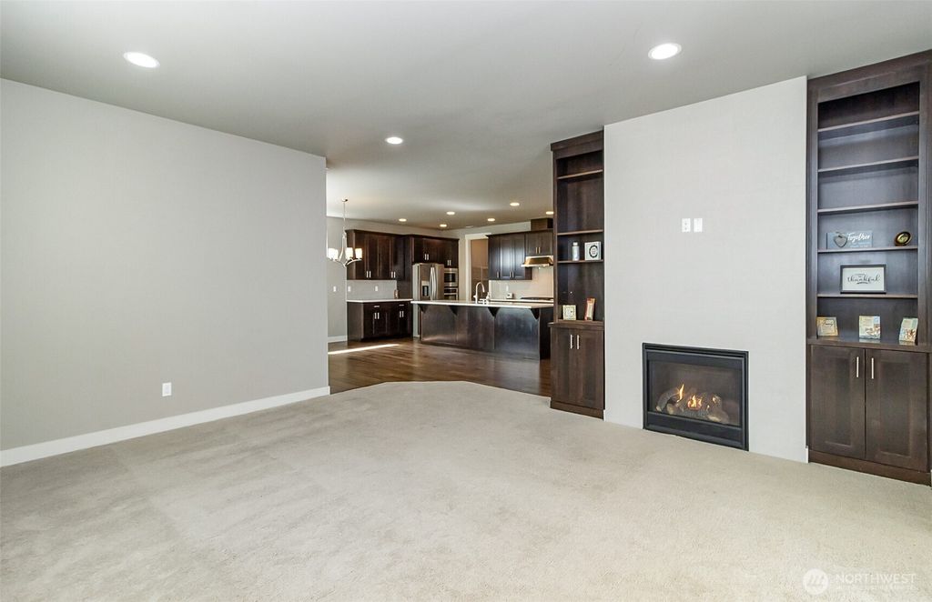 Photo of 8312 8th Place SE, Lake Stevens, WA 98258 (MLS # 2402666)
