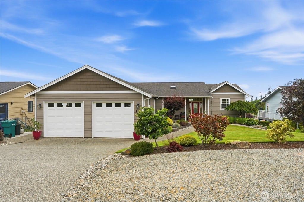 Photo of 784 Gladstone Drive, Camano Island, WA 98282 (MLS # 2545588)