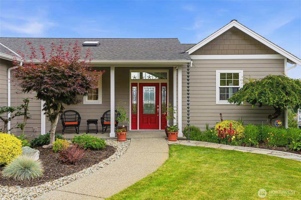 Photo of 784 Gladstone Drive, Camano Island, WA 98282 (MLS # 2545588)