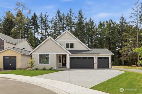 Photo of 19444 116th Street Ct E #18, Bonney Lake, WA 98391 (MLS # 2569115)