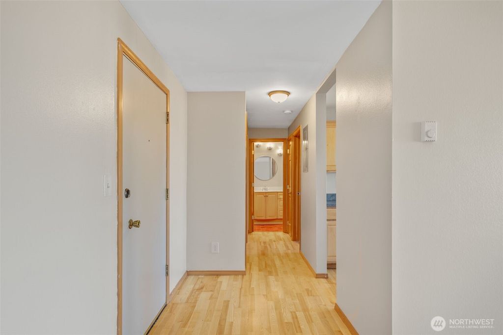 Photo of 7001 Sand Point Way NE #A412, Seattle, WA 98115 (MLS # 2505357)