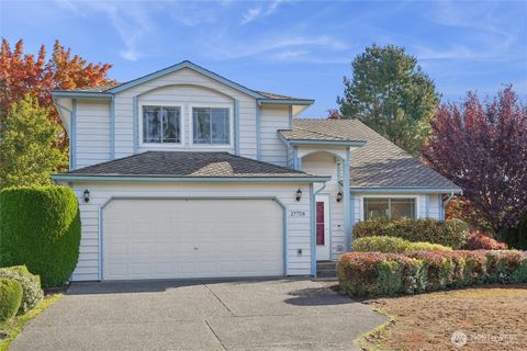 27728 211th Avenue SE Maple Valley WA 98038