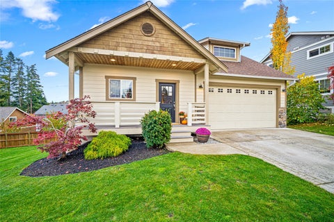 Photo of 2520 Elmont Court, Bellingham, WA 98229 (MLS # 2599322)
