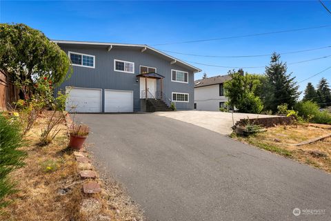 A home in Burien