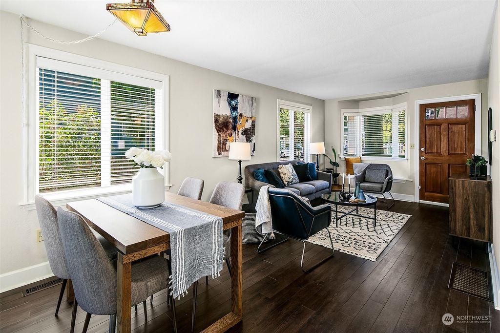 Photo of 8514 9th Avenue NW, Seattle, WA 98117 (MLS # 2142984)