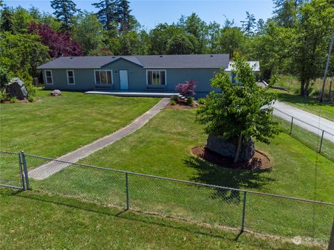 A home in Stanwood