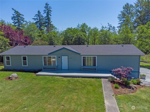 A home in Stanwood