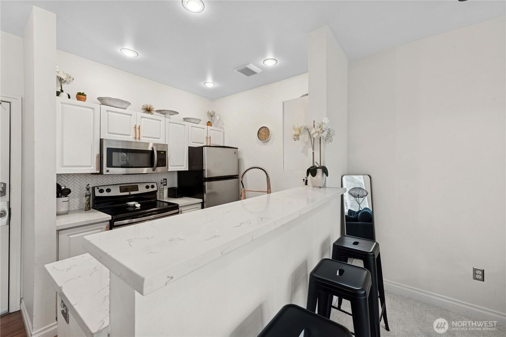 Photo of 2415 2nd Avenue #438, Seattle, WA 98121 (MLS # 2371299)