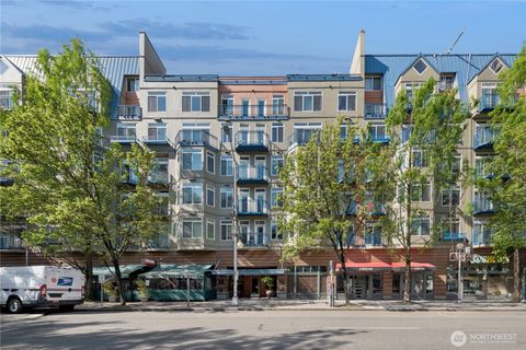 2415 2nd Avenue 438 Seattle WA 98121