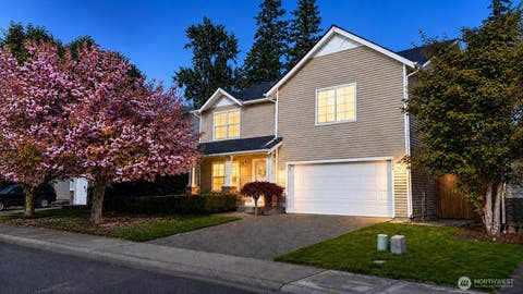 Photo of 2108 250th Place SE, Sammamish, WA 98075 (MLS # 2570047)