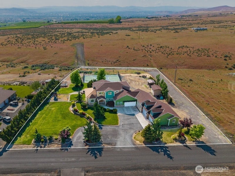 500 Saint Hilaire Road