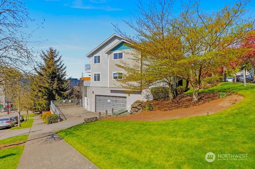 Photo of 1810 S Charles Street #303, Seattle, WA 98144 (MLS # 2246699)