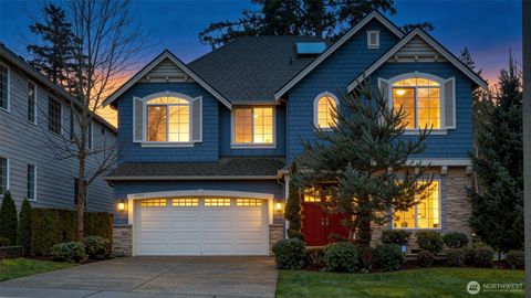 21801 SE 1st Street Sammamish WA 98074