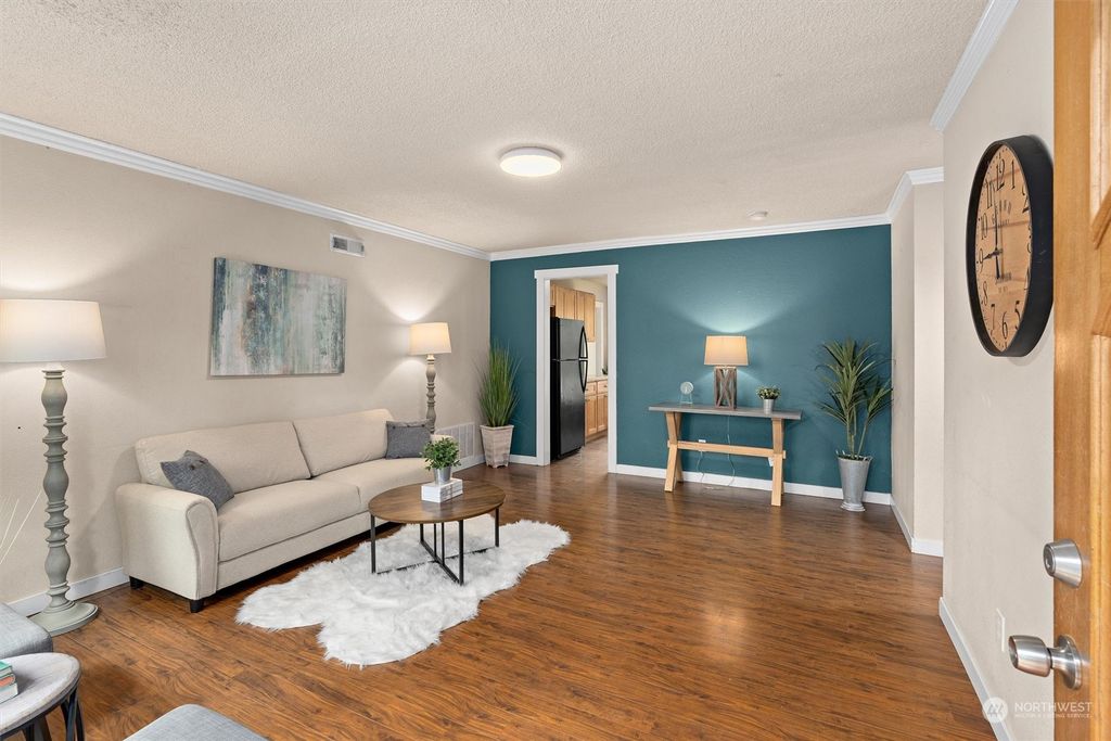 Photo of 19423 SE 267th St St, Covington, WA 98042 (MLS # 2239344)