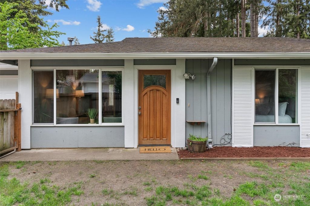 Photo of 19423 SE 267th St St, Covington, WA 98042 (MLS # 2239344)