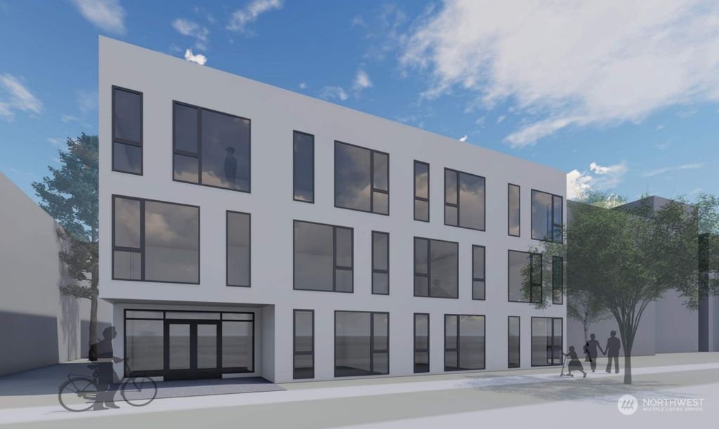 Photo of 23 W Cremona Street, Seattle, WA 98119 (MLS # 2328975)