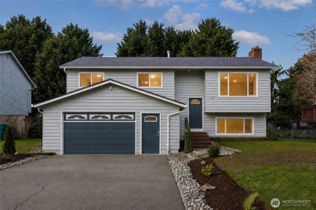 Photo of 29769 53rd Avenue S, Auburn, WA 98001 (MLS # 2550322)