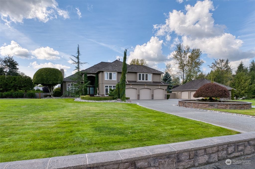 Photo of 22037 238th Place SE, Maple Valley, WA 98038 (MLS # 2294518)