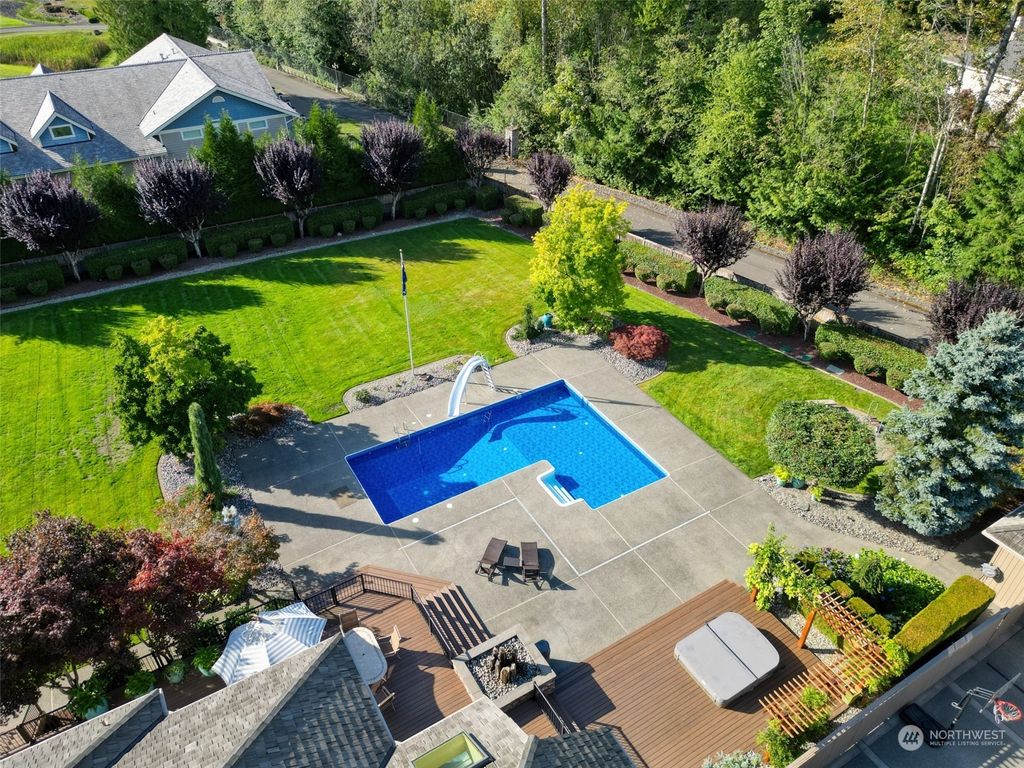 Photo of 22037 238th Place SE, Maple Valley, WA 98038 (MLS # 2294518)