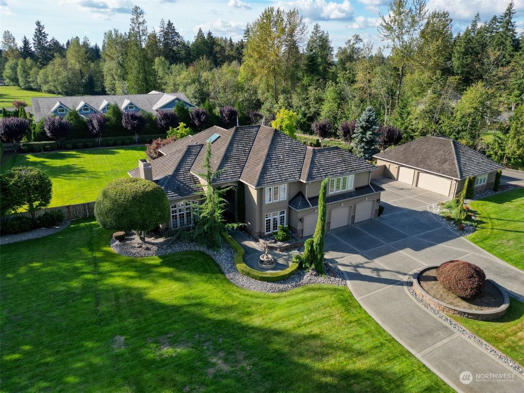 Photo of 22037 238th Place SE, Maple Valley, WA 98038 (MLS # 2294518)