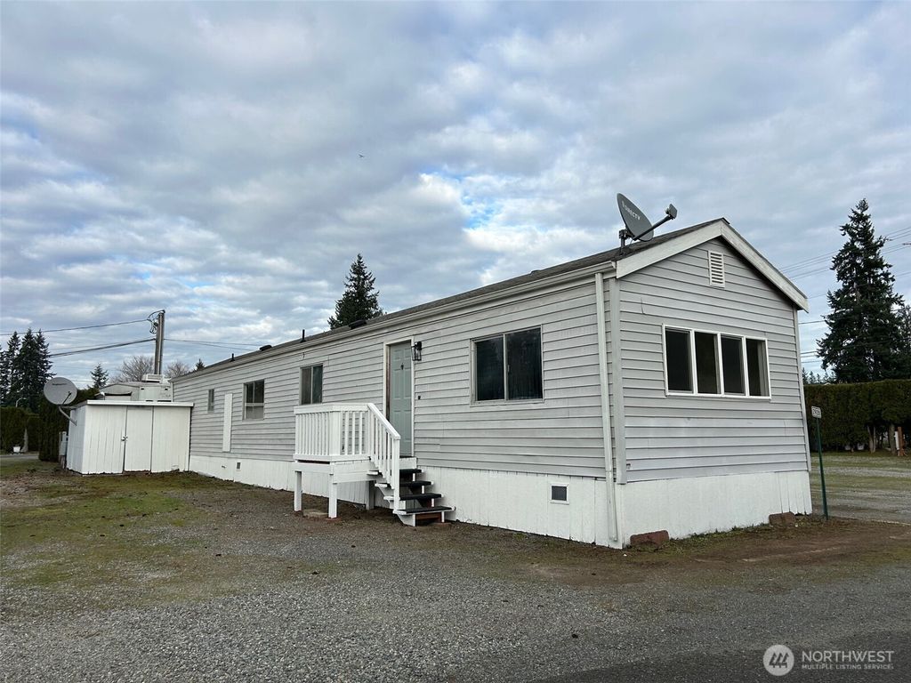 Photo of 17532 Smokey Point Boulevard #29, Arlington, WA 98223 (MLS # 2482854)