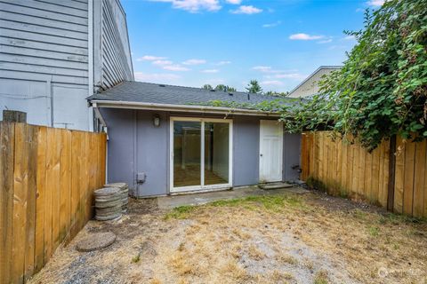 A home in Lake Stevens