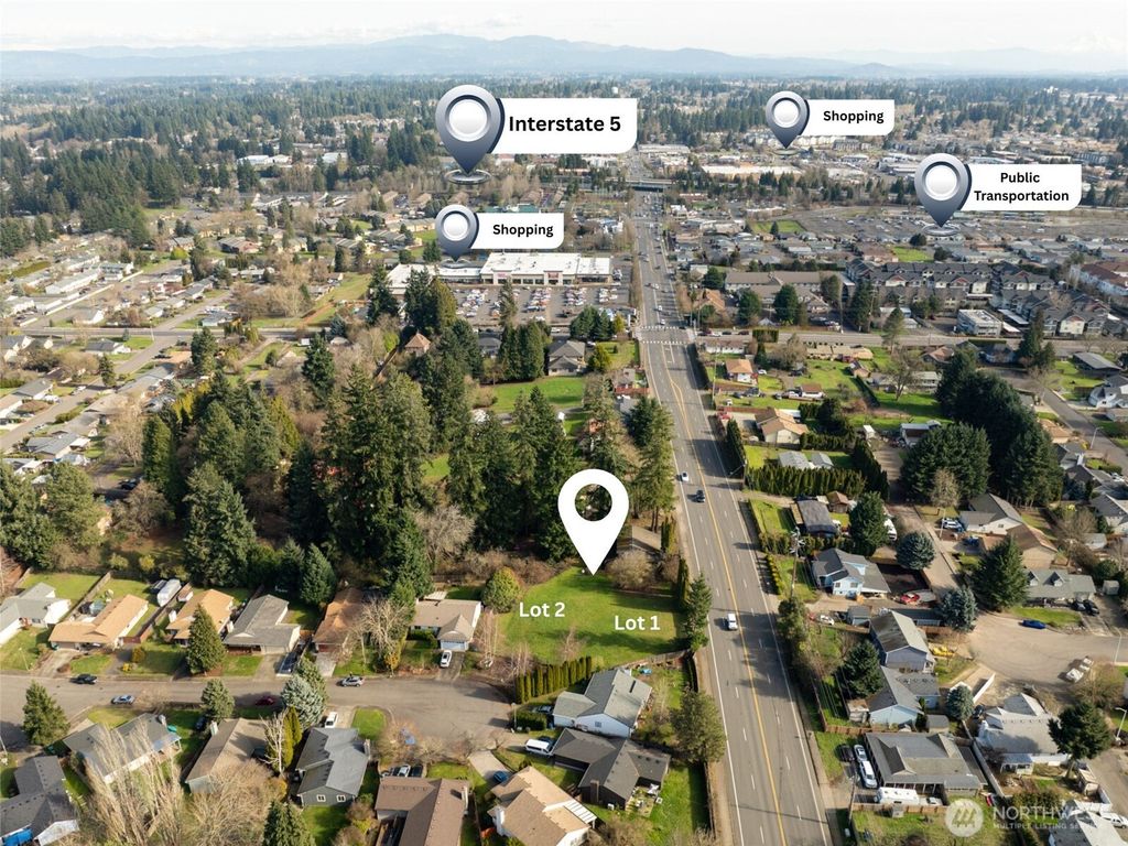 Photo of 0 NW 3rd Court, Vancouver, WA 98685 (MLS # 2481689)