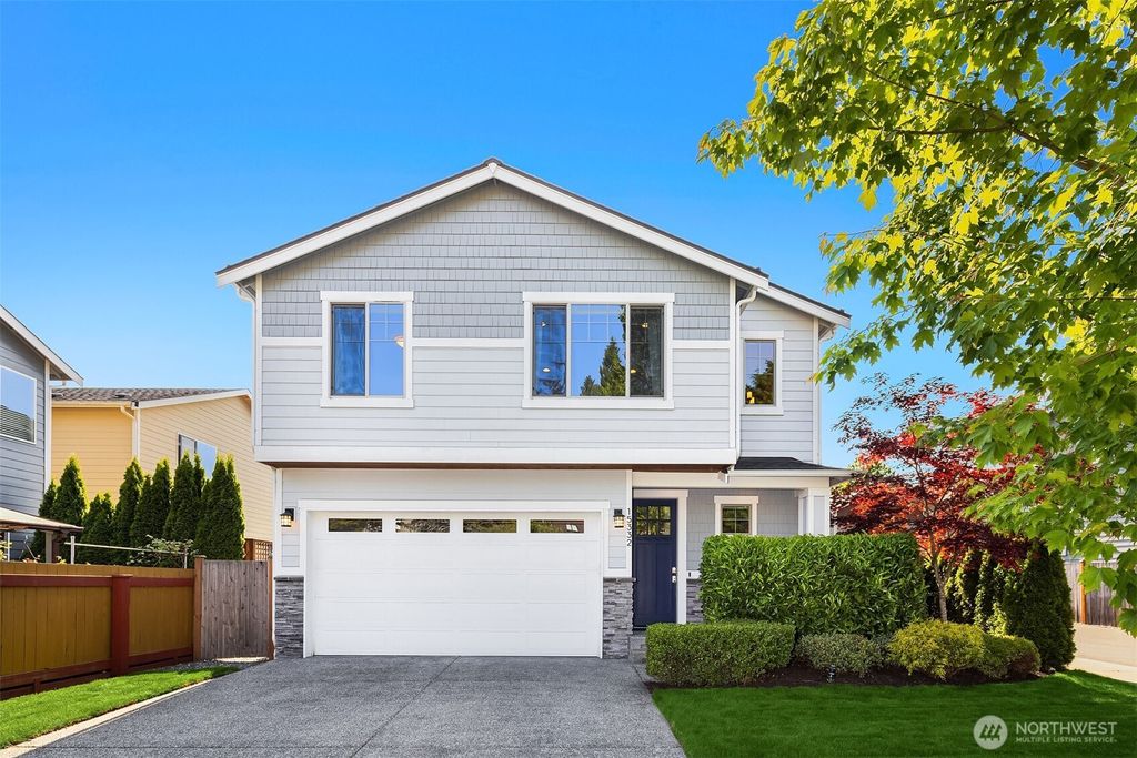 Photo of 15332 50th Place W #5, Edmonds, WA 98026 (MLS # 2384488)