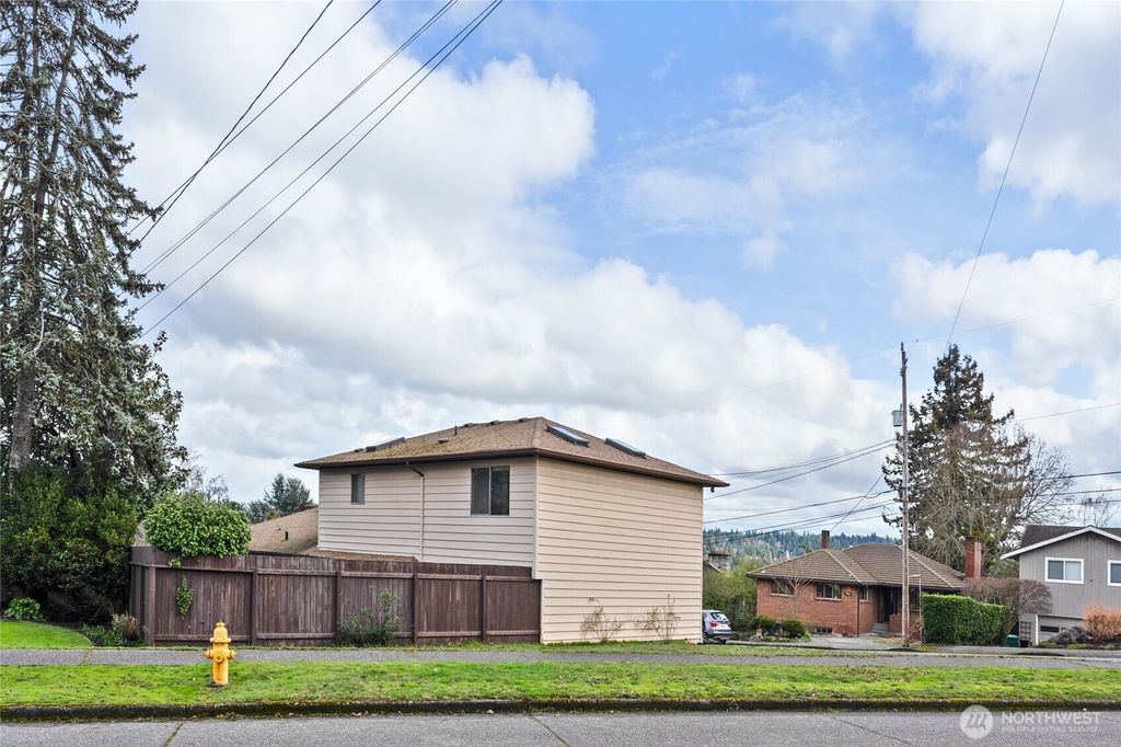 Photo of 5706 S Upland Road, Seattle, WA 98118 (MLS # 2464913)