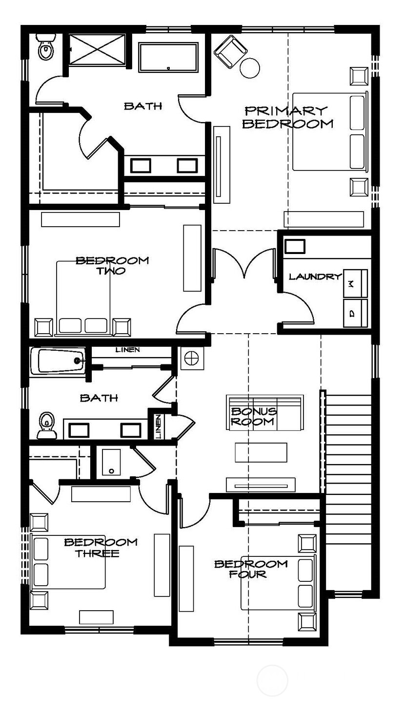 2316 168th Place NE