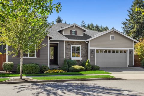Photo of 8521 Anderson Court NE, Lacey, WA 98516 (MLS # 2437657)