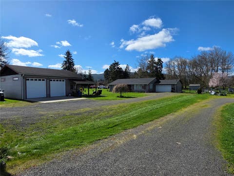 Photo of 1294 Boistfort Road, Curtis, WA 98532 (MLS # 2471349)