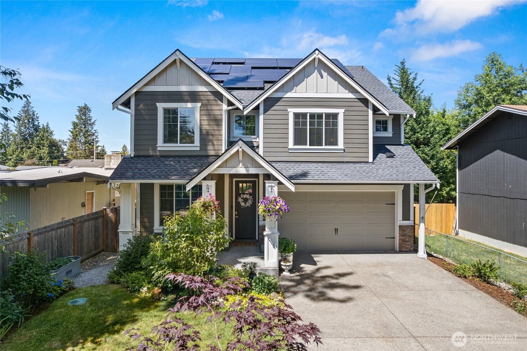 Photo of 21812 SE 270th Street, Maple Valley, WA 98038 (MLS # 2534172)