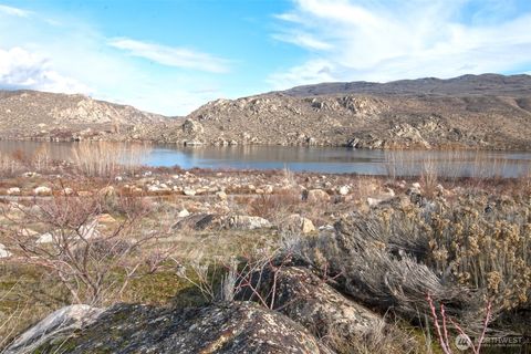 Photo of 0 NNA Lazy Lightning LP 1,2 & 4-6, Pateros, WA 98846 (MLS # 2476085)