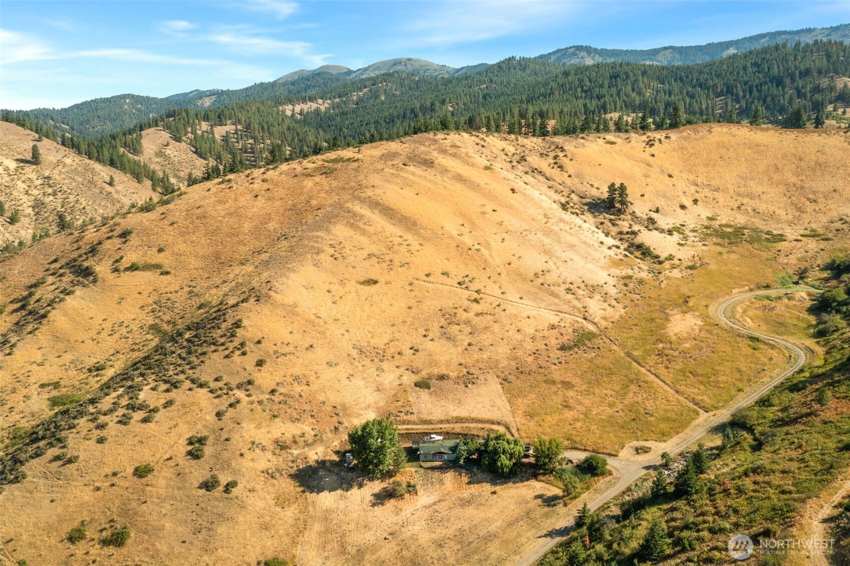 0 Olalla Canyon Road