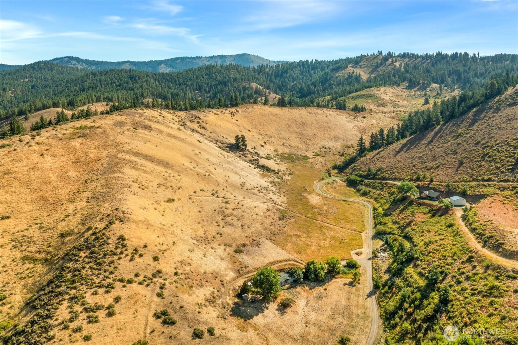 0 Olalla Canyon Road