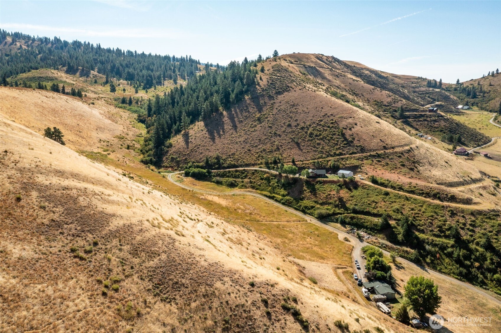 0 Olalla Canyon Road