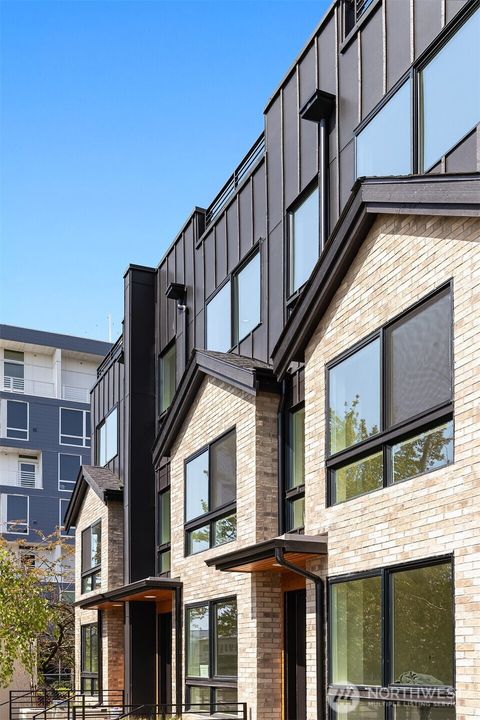 Photo of 942 NW 54th Street, Seattle, WA 98107 (MLS # 2507471)