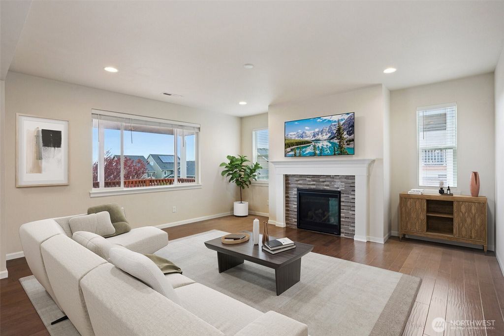 Photo of 2904 83rd Avenue Ct E, Edgewood, WA 98371 (MLS # 2510222)