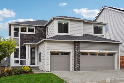 Photo of 2904 83rd Avenue Ct E, Edgewood, WA 98371 (MLS # 2510222)